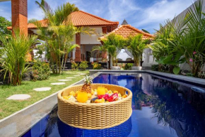 Jungle Big Garden - Big Pool and Kitchen - All New